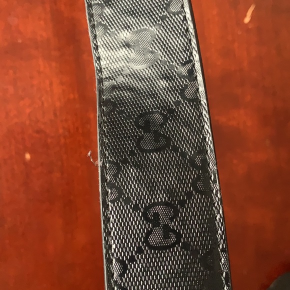 Gucci belt - Picture 2 of 3